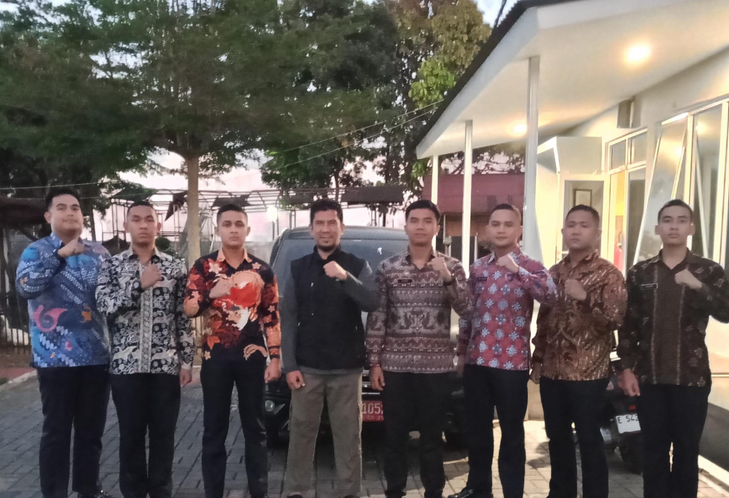 Pengabdian Berdampak