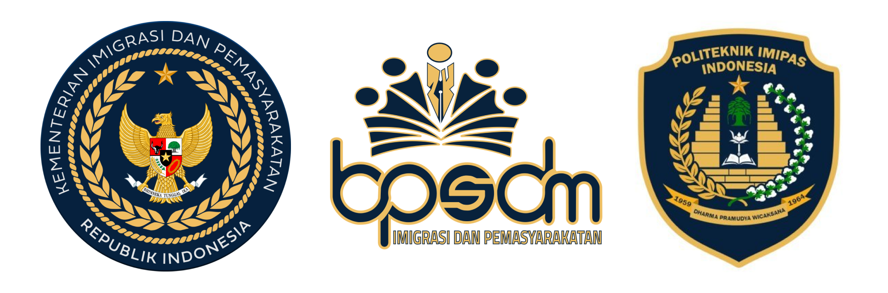 Launching SIM P3M Poltekimipas Indonesia